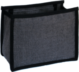 Charcoal Liner