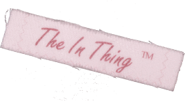 The in Thing Liner Tag