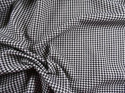 Everything Houndstooth