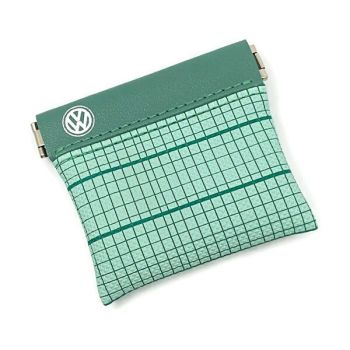 Coin Pouch VW Logo #5